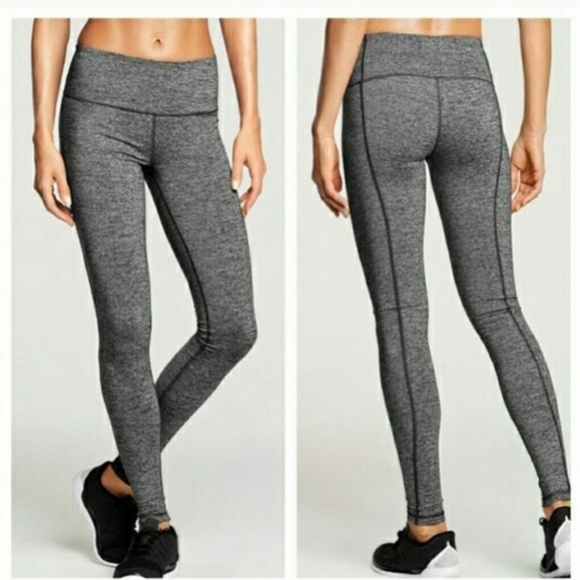 victoria secret tall yoga pants